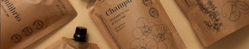 Champú para cabello graso