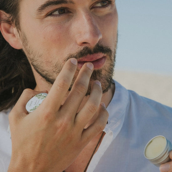 mejor bálsamo labial. Maminat, cosmética natural