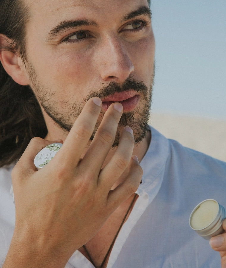 mejor bálsamo labial. Maminat, cosmética natural