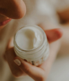 Contorno de ojos natural. Maminat, cosmética natural