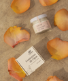 Contorno de ojos natural. Maminat, cosmética natural