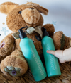 Champú natural para bebé. Maminat, cosmética natural