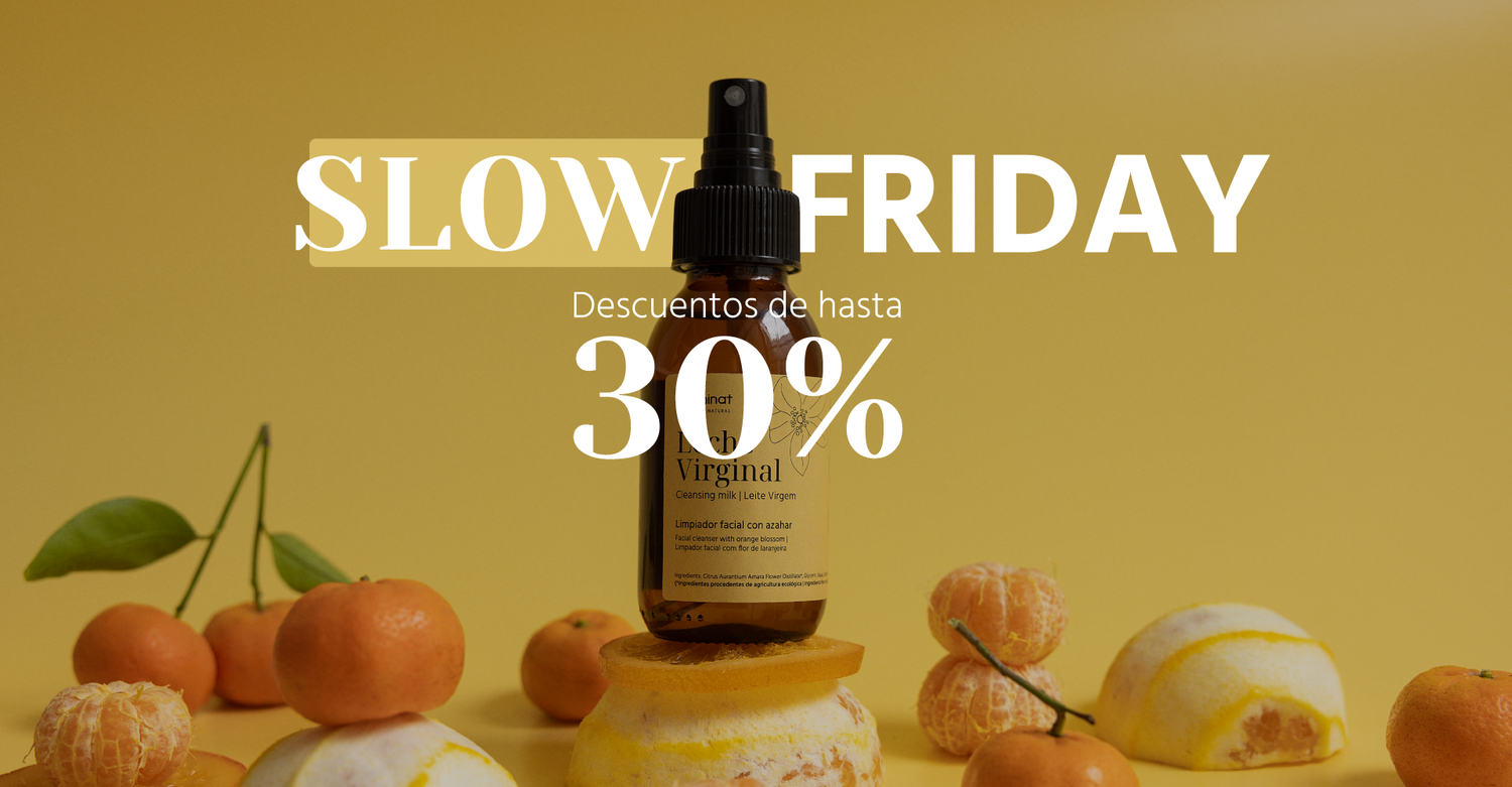 Maminat, tu marca de cosmética natural y ecológica