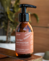 aceite antiestrías. Maminat, cosmética natural