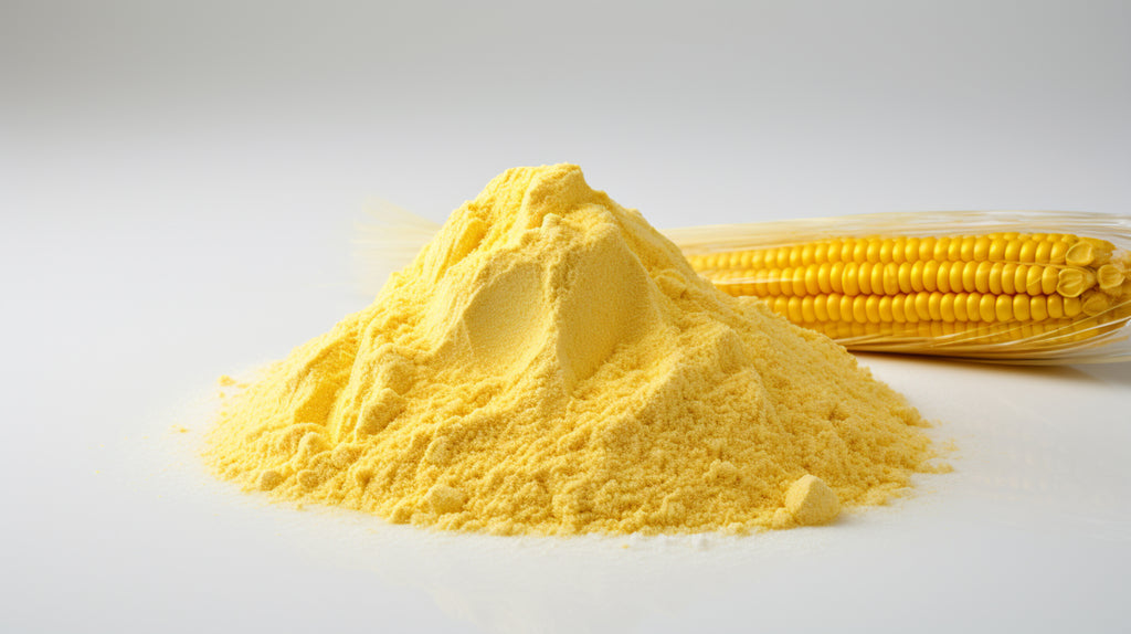 Almidón de maíz