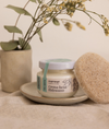crema hidratante piel mixta. Maminat, cosmética natural