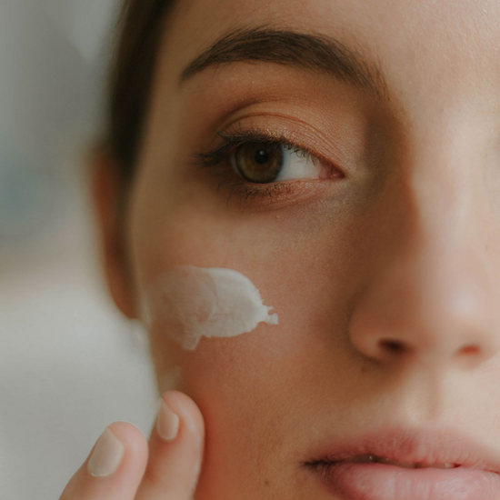 crema hidratante piel mixta. Maminat, cosmética natural