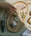 crema hidratante piel mixta. Maminat, cosmética natural