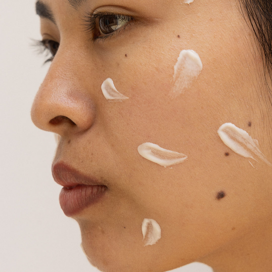 Mejor crema facial antiarrugas para piel grasa – Siempre Joven Piel Grasa de Maminat