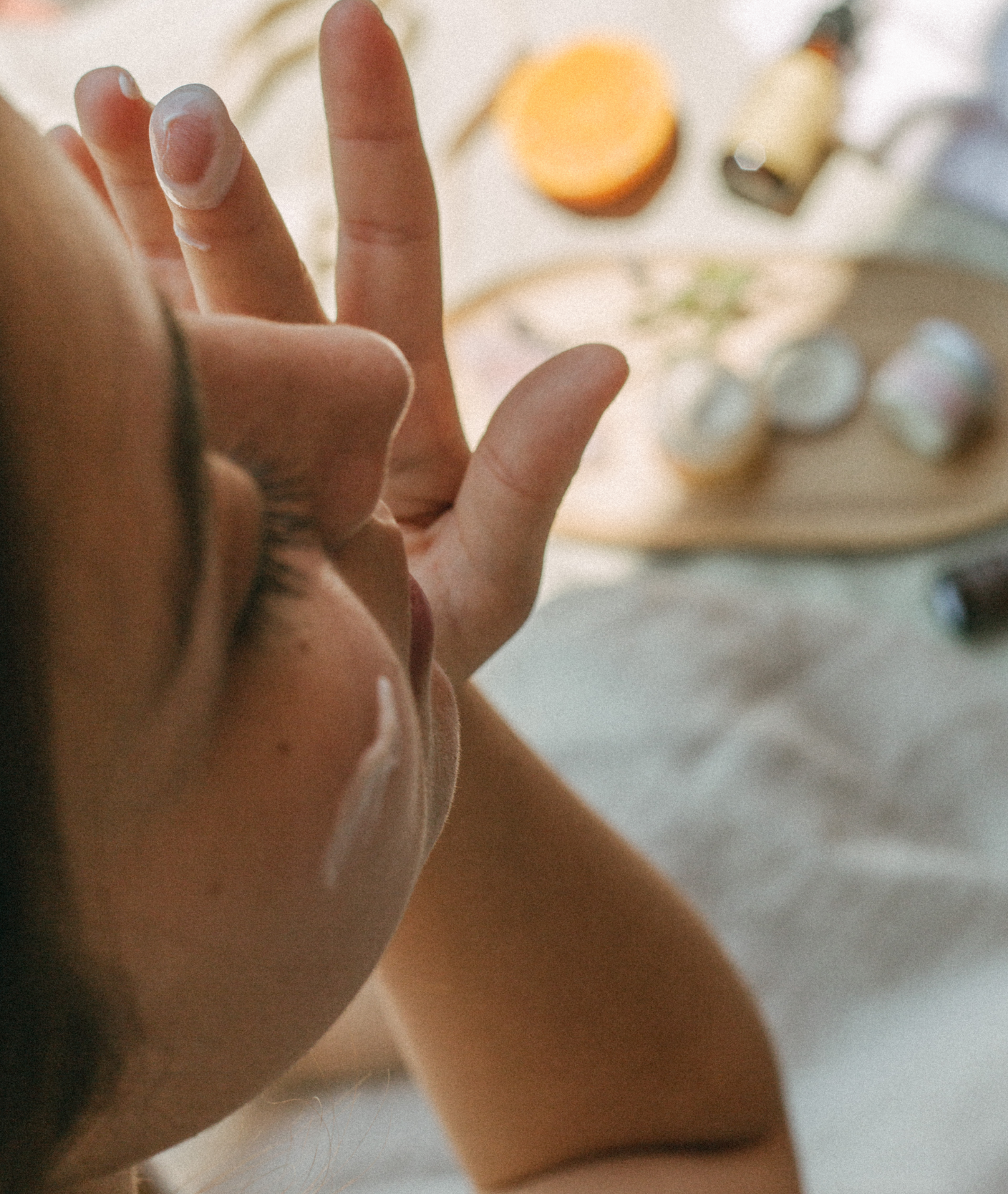 Mejor crema facial antiarrugas para piel grasa – Siempre Joven Piel Grasa de Maminat