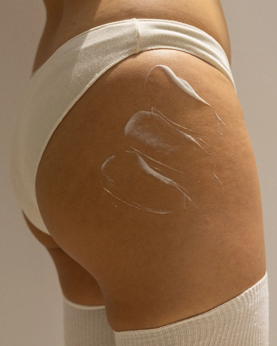 Crema para la celulitis. Maminat, cosmética natural