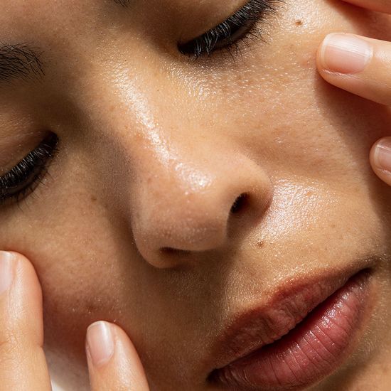 leche virginal. Maminat, cosmética natural