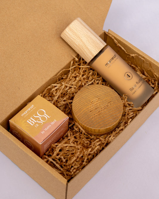 Make up Pack