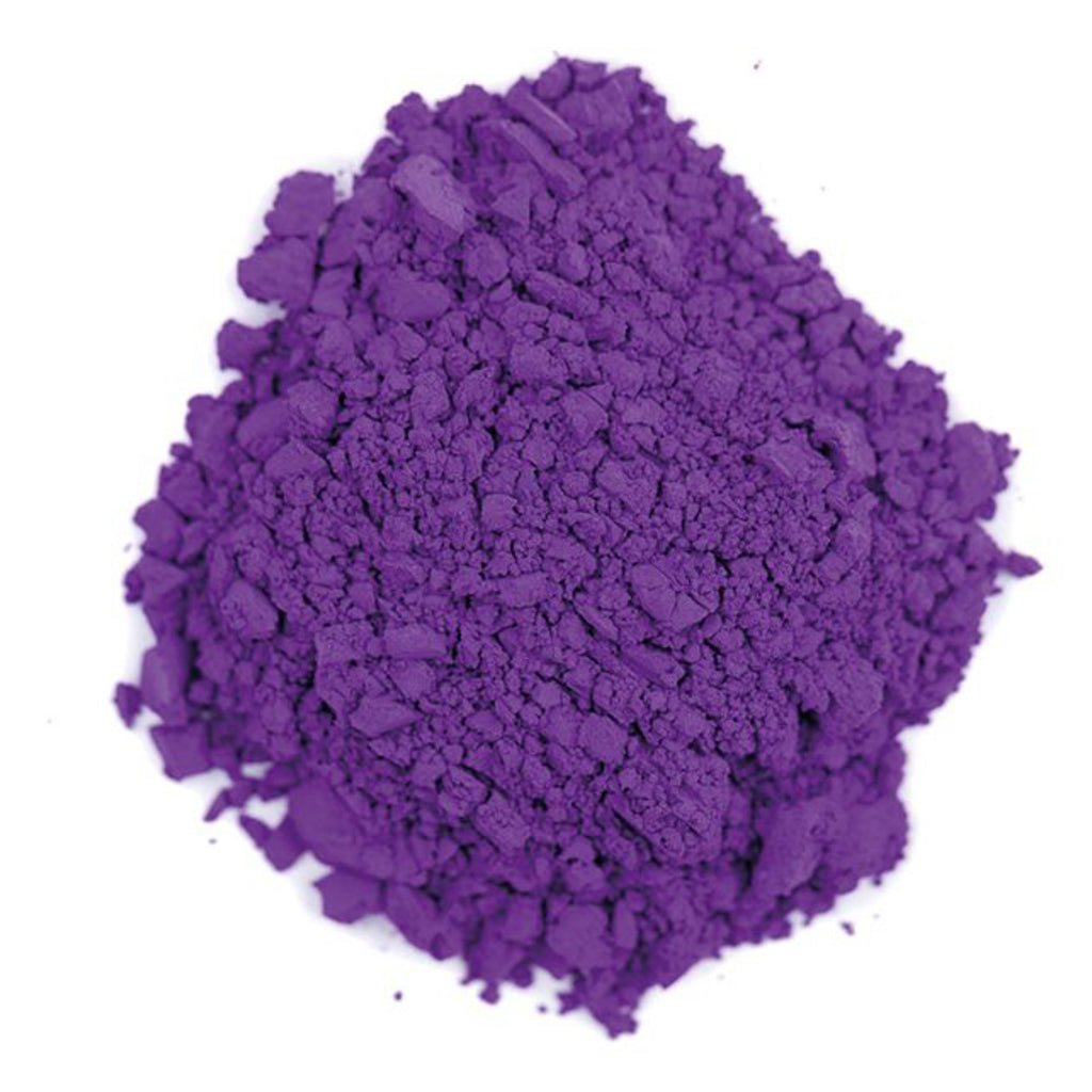 Violeta de manganeso