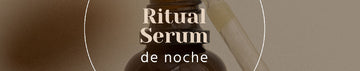 Sérum de noche. Maminat, cosmética natural