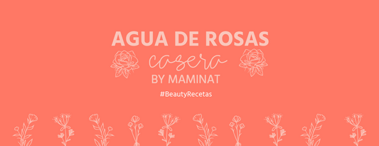 ¿Cómo hacer agua de rosas casera?: Descubre sus beneficios