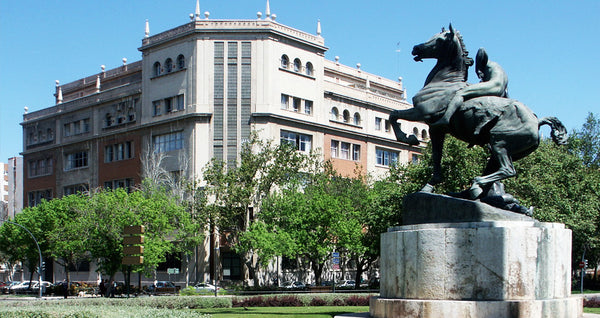 Colegio-El-Pilar-de-Valencia