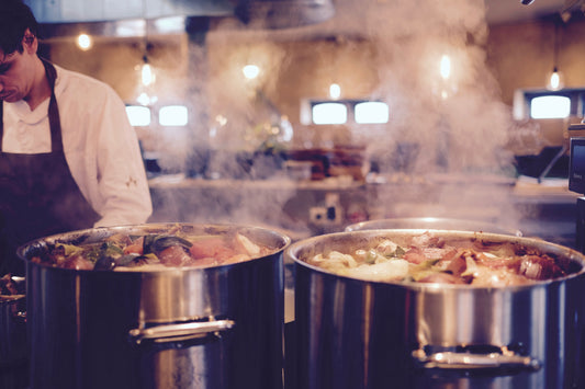 ¿Qué alimentos de temporada hay que comer en Diciembre?