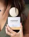 ACONDICIONADOR SÓLIDO - Nutre y repara el cabello con argán, coco y espino amarillo