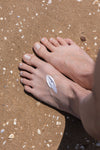 Protetor solar natural - Facial e corporal - SPF50 - 100ml