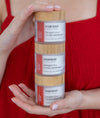 Crema facial Siempre Viva · Piel Grasa