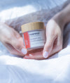 Crema facial Siempre Viva · Piel Grasa