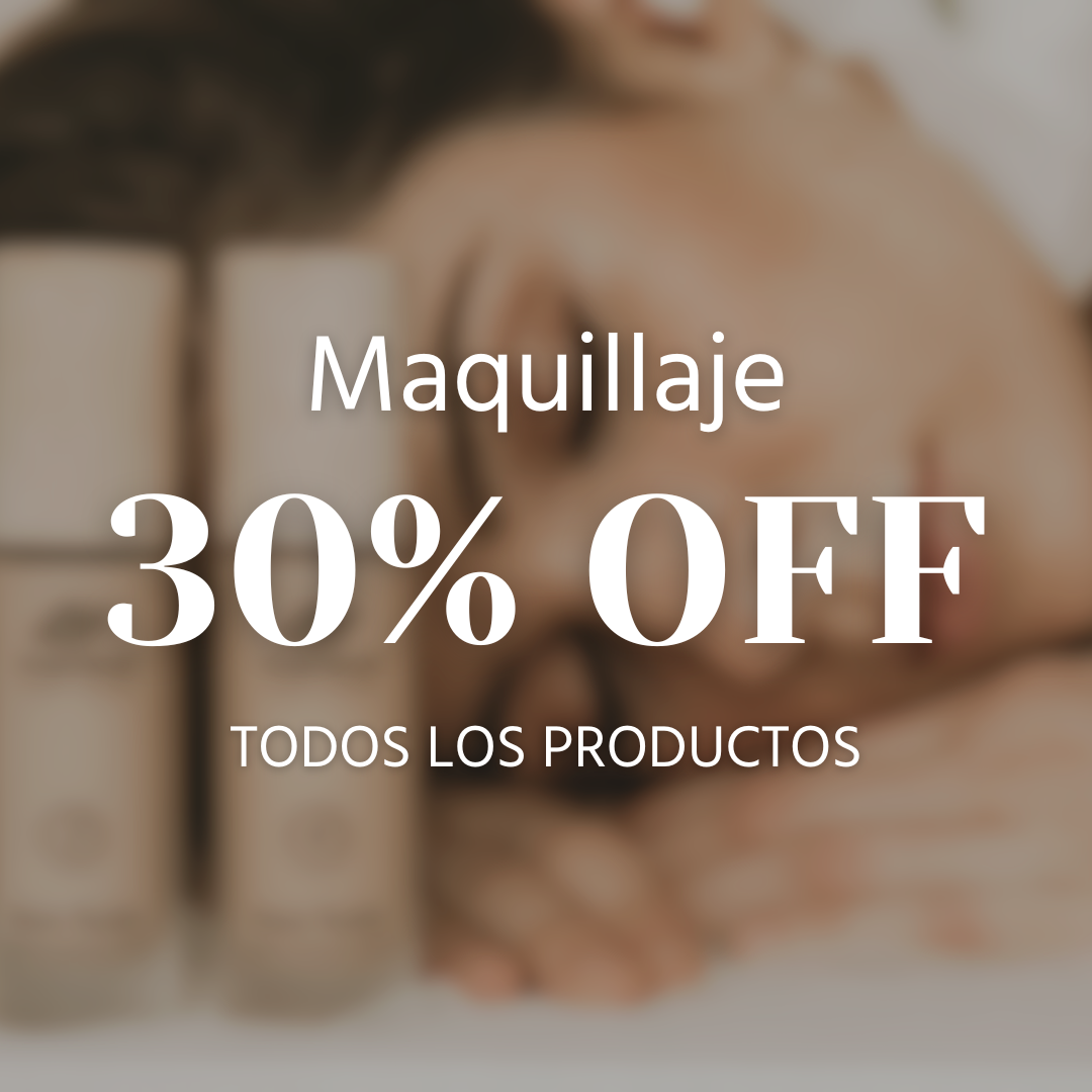 Maquillaje