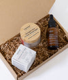 Anti-wrinkle Set