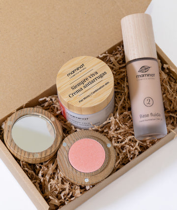 Be Natural Set