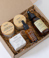 Rotina facial completa