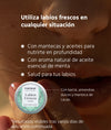 Bálsamo Labial Protector – Ideal Contra Clima Frío y Deshidratación