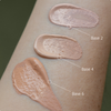 Base de Maquillaje Natural – Acabado luminoso y cobertura media