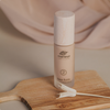Base de Maquillaje Natural – Acabado luminoso y cobertura media