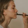 Base de Maquillaje Natural – Acabado luminoso y cobertura media
