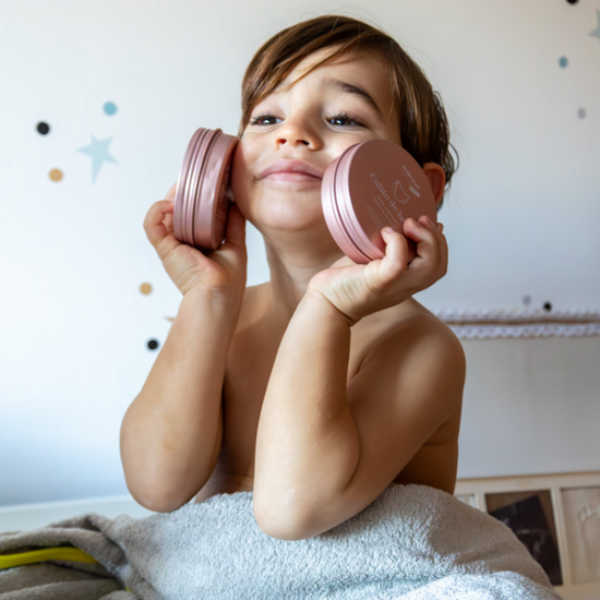 Crema para pañal- Maminat, cosmética natural