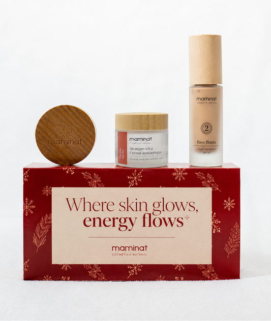 Be Natural Set