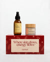 Pack Ritual de limpieza facial