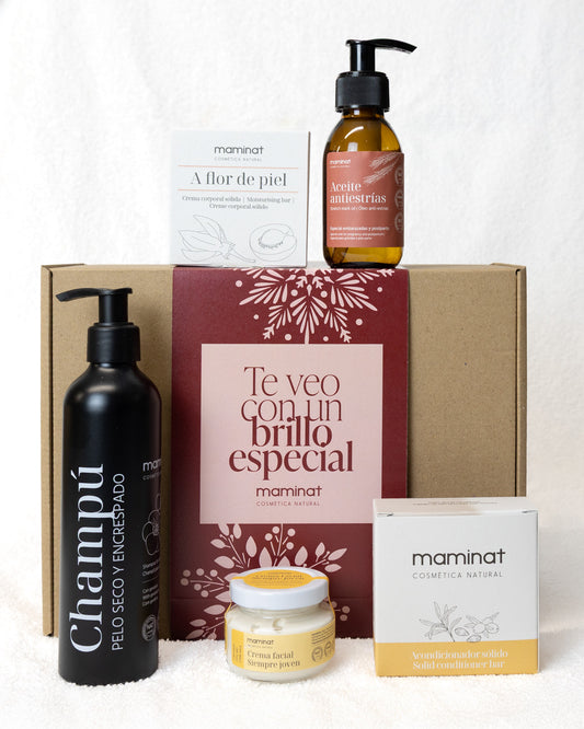 Pack especial embarazo