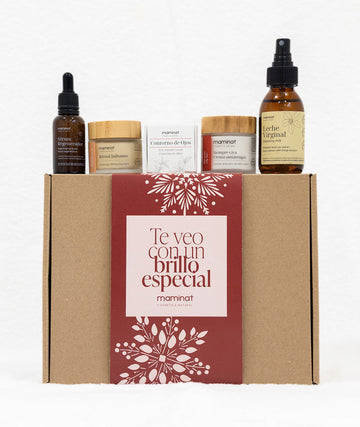 Complete Facial Routine