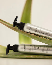 Protetor solar natural facial e corporal