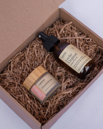 Pack Ritual de limpieza facial