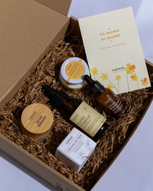 Rutina facial completa