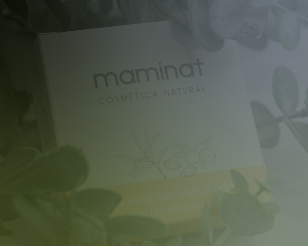 Maminat, tu marca de cosmética natural y ecológica
