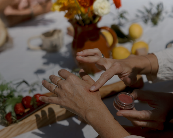 Maminat, tu marca de cosmética natural y ecológica