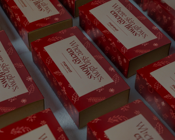 Maminat, tu marca de cosmética natural y ecológica