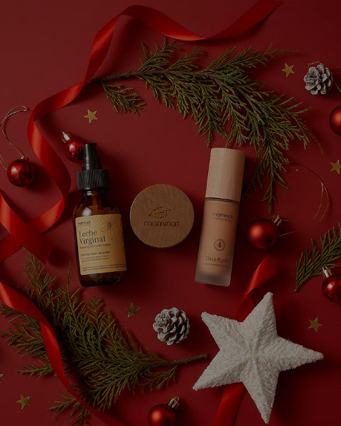 Maminat, tu marca de cosmética natural y ecológica