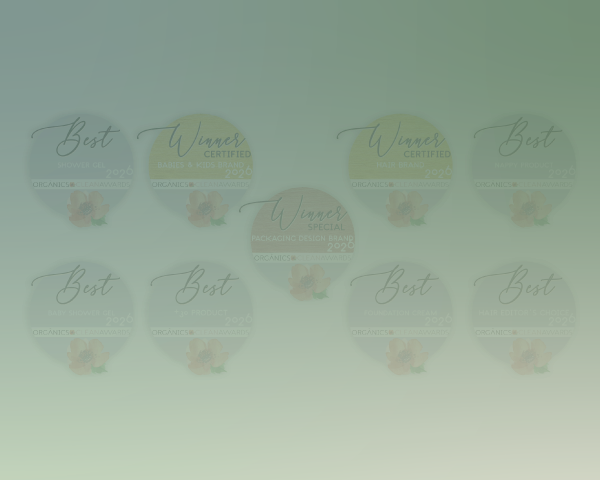Maminat, tu marca de cosmética natural y ecológica
