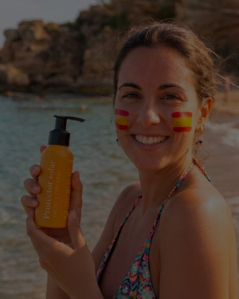 Maminat, tu marca de cosmética natural y ecológica