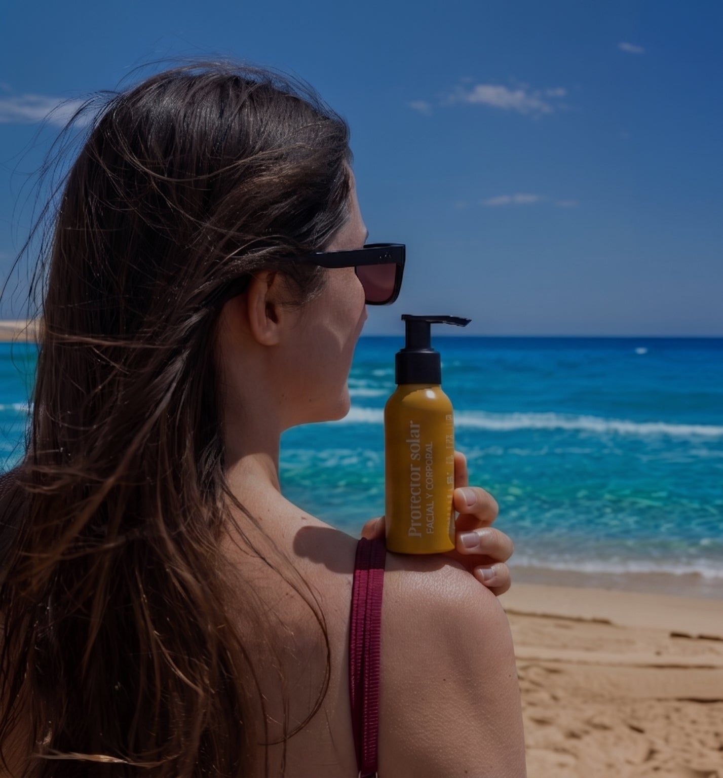 Maminat, tu marca de cosmética natural y ecológica
