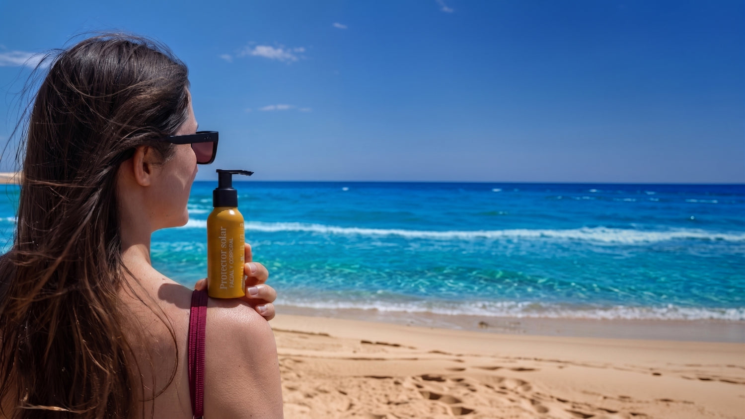 Maminat, tu marca de cosmética natural y ecológica